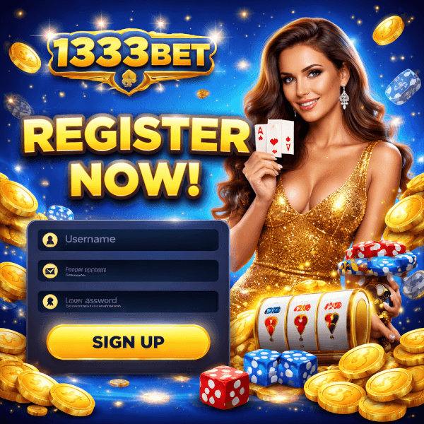1333BET registration benefits in Bangladesh